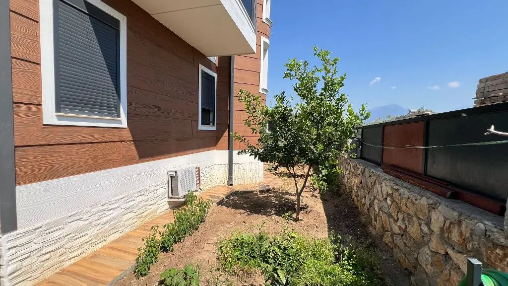 Villa in Koca Calis